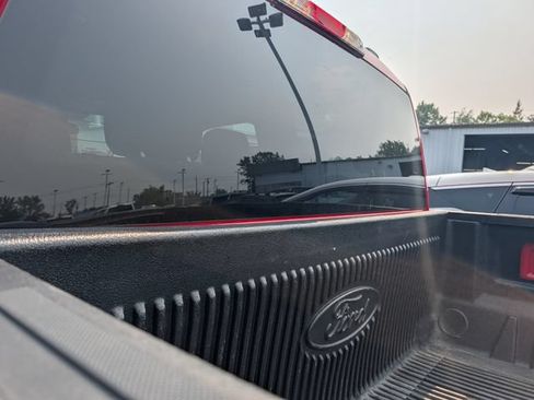 Used 2023 Ford F150 XL w/ STX Appearance Package AWD/4WD image 16