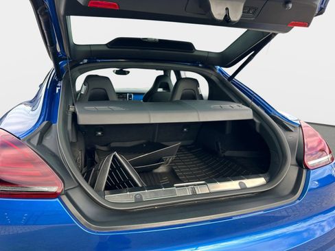 Used 2015 Porsche Panamera GTS image 10