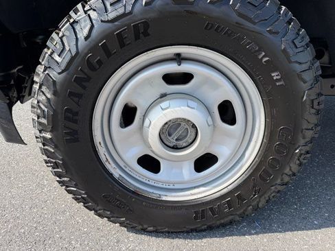 Used 2018 Ford F350 XL AWD/4WD image 27