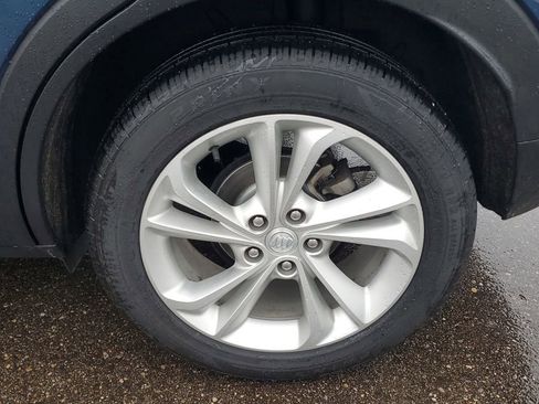 Used 2021 Buick Encore GX Preferred image 5