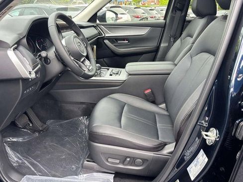 New 2026 MAZDA CX-90 3.3 Turbo w/ Preferred Package AWD/4WD image 29