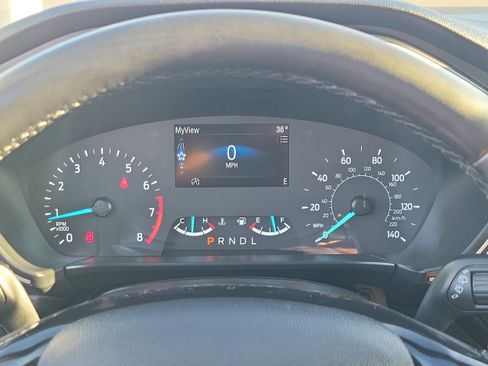 Certified 2022 Ford Escape SE w/ Convenience Package image 26