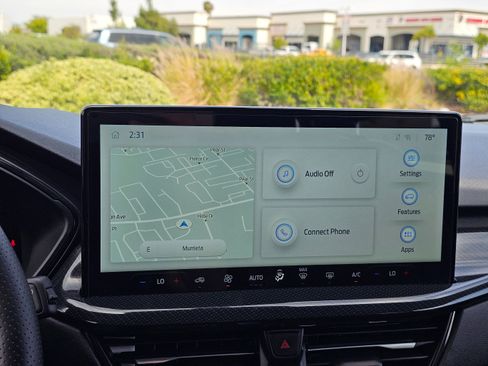 Used 2024 Ford Escape ST-Line w/ Tech Pack #1 image 33