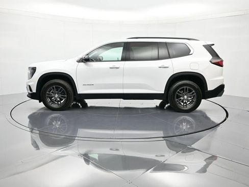 Certified 2025 GMC Acadia Elevation image 9