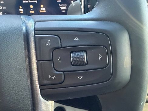 Certified 2024 GMC Sierra 1500 Elevation w/ Elevation Premium Package AWD/4WD image 27