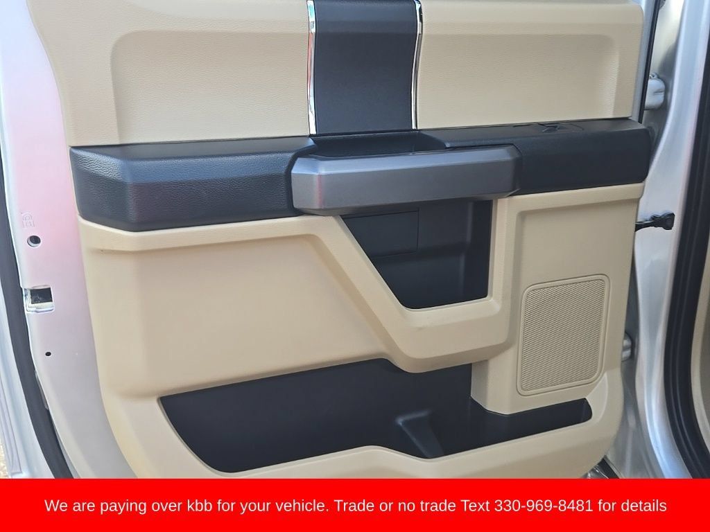 Used 2019 Ford F150 XLT AWD/4WD image 28