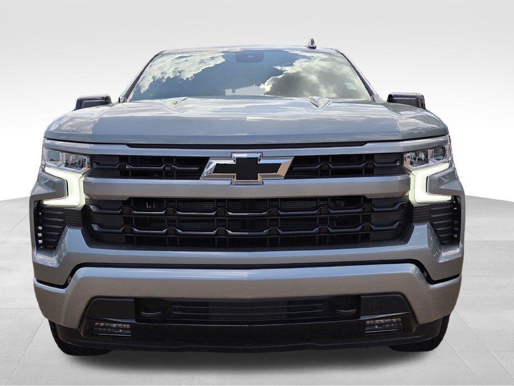 New 2026 Chevrolet Silverado 1500 RST w/ Convenience Package II AWD/4WD image 3