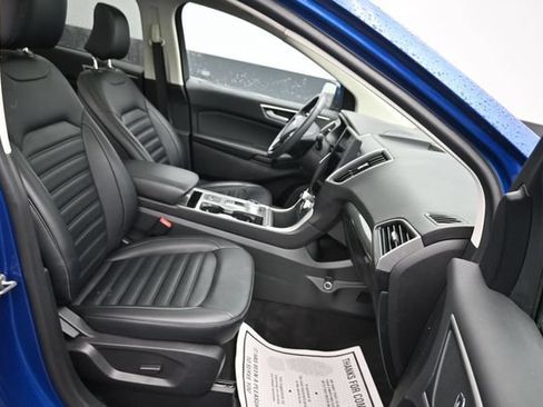 Used 2024 Ford Edge SEL w/ Convenience Package AWD/4WD image 9