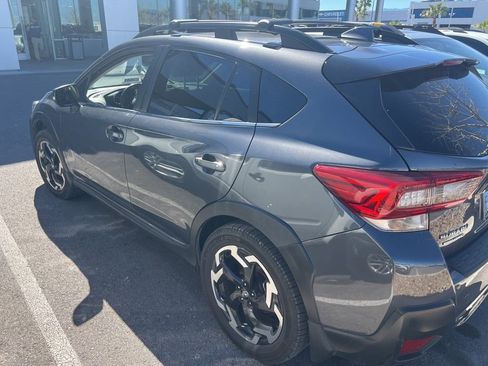 Used 2021 Subaru Crosstrek 2.5i Limited w/ Moonroof Package 1 image 5