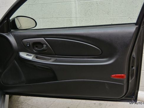 Used 2007 Chevrolet Monte Carlo SS w/ Convenience Package image 8