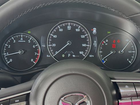 Certified 2026 MAZDA CX-50 AWD 2.5 S w/ Weather Package image 2