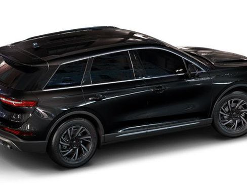 New 2026 Lincoln Corsair Premiere image 25