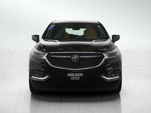 Used 2020 Buick Enclave Avenir w/ Avenir Technology Package image 8