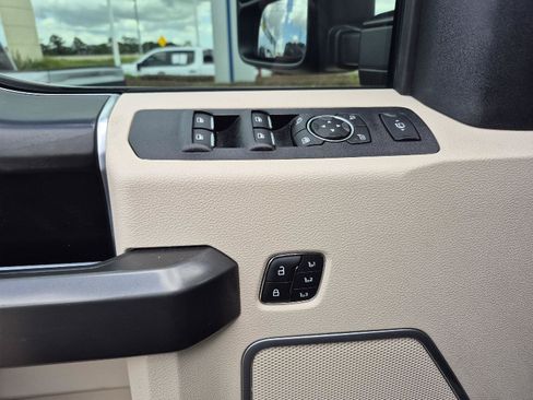 Used 2020 Ford F250 Limited w/ FX4 Off-Road Package AWD/4WD image 3