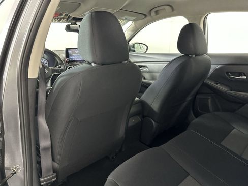 Used 2023 Nissan Sentra SV FWD image 24