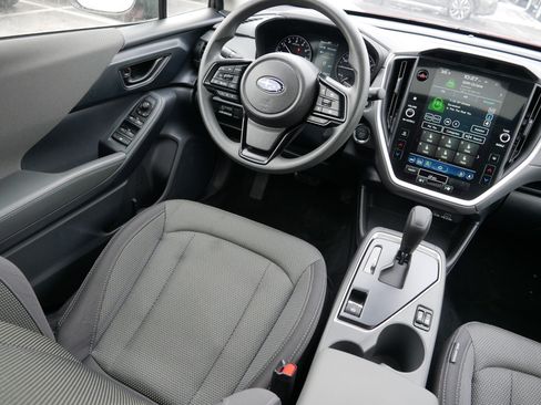 Used 2024 Subaru Crosstrek 2.0i Premium image 9