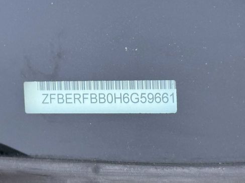 Used 2017 RAM ProMaster City Tradesman SLT w/ Rear Back-up Camera Group image 87