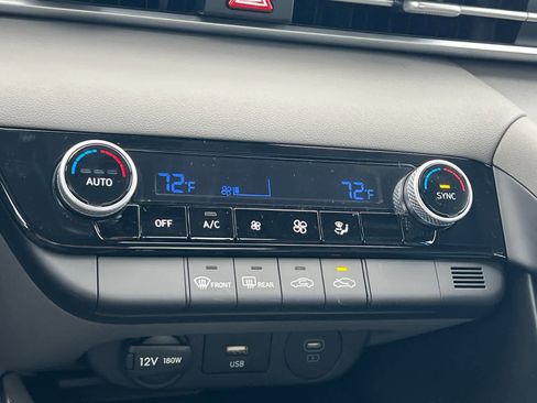 New 2026 Hyundai Elantra Sport FWD image 20