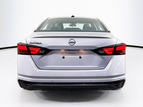 New 2026 Nissan Altima 2.5 SV FWD image 6