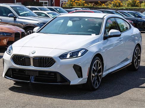 New 2026 BMW 228i xDrive AWD/4WD image 3
