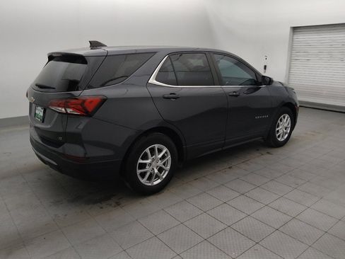 Used 2022 Chevrolet Equinox LT FWD image 11