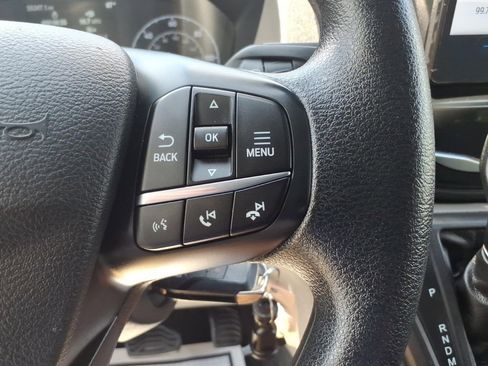 Used 2023 Ford Transit 350 XLT RWD image 21