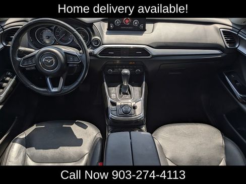 Used 2020 MAZDA CX-9 Touring FWD image 13
