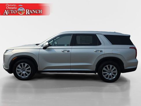 Used 2025 Hyundai Palisade SEL AWD/4WD image 2