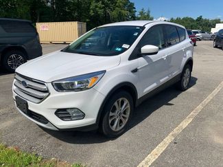 Used 2019 Ford Escape SE AWD/4WD video 1