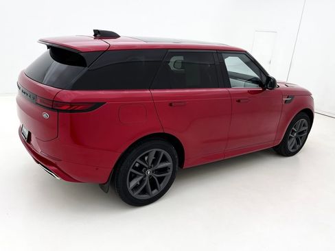 Used 2023 Land Rover Range Rover Sport SE Dynamic AWD/4WD image 10