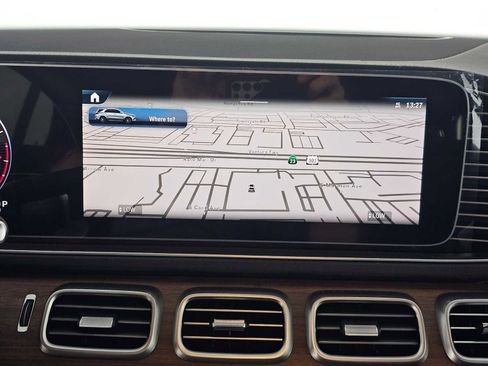Used 2026 Mercedes-Benz GLE 350 4MATIC image 24