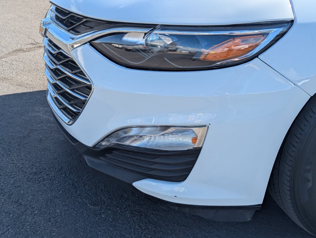 Used 2024 Chevrolet Malibu LT FWD image 12