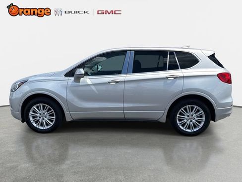 Used 2017 Buick Envision Preferred FWD image 6