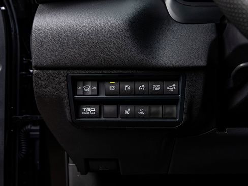 Used 2025 Toyota Sequoia TRD Pro image 22