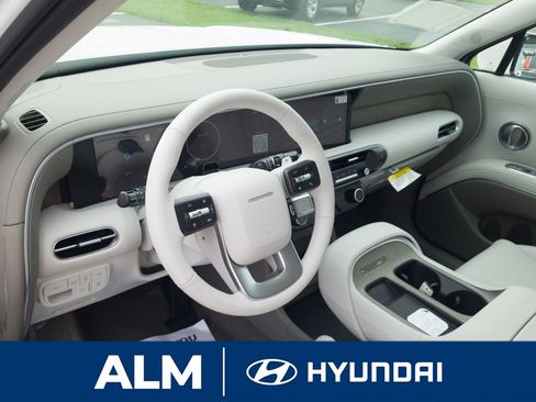 New 2026 Hyundai Palisade SEL image 11