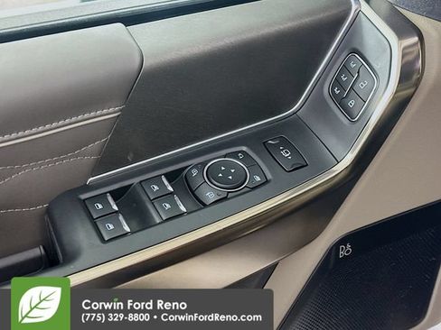 New 2026 Ford F350 Platinum w/ Platinum Plus Package AWD/4WD image 20