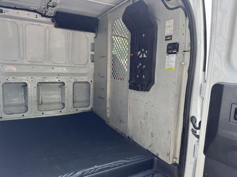 Used 2016 Ford Transit 250 148 Low Roof RWD image 6