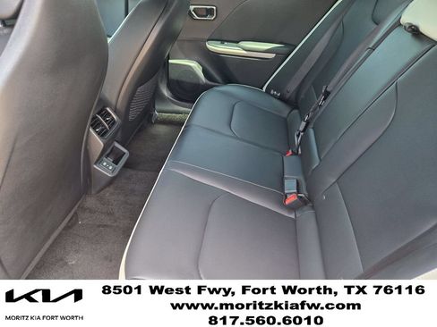 New 2026 Kia K4 GT-Line Turbo FWD image 21