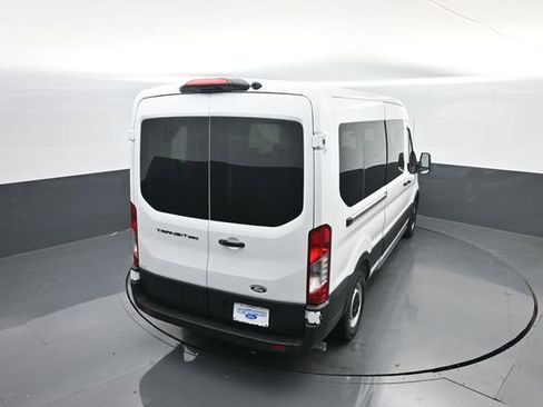 New 2026 Ford Transit 350 XL image 22