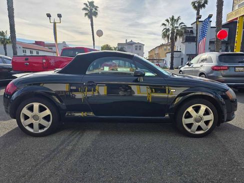 Used 2002 Audi TT 1.8T FWD image 2