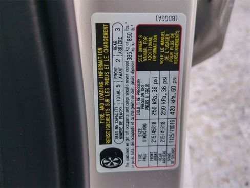 New 2026 MAZDA MAZDA3 s Sport image 35