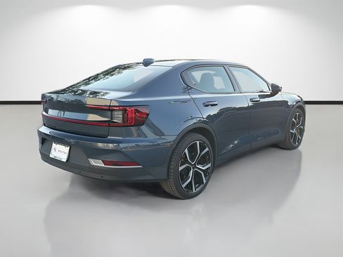 Used 2022 Polestar Polestar 2 w/ Performance Package AWD/4WD image 3