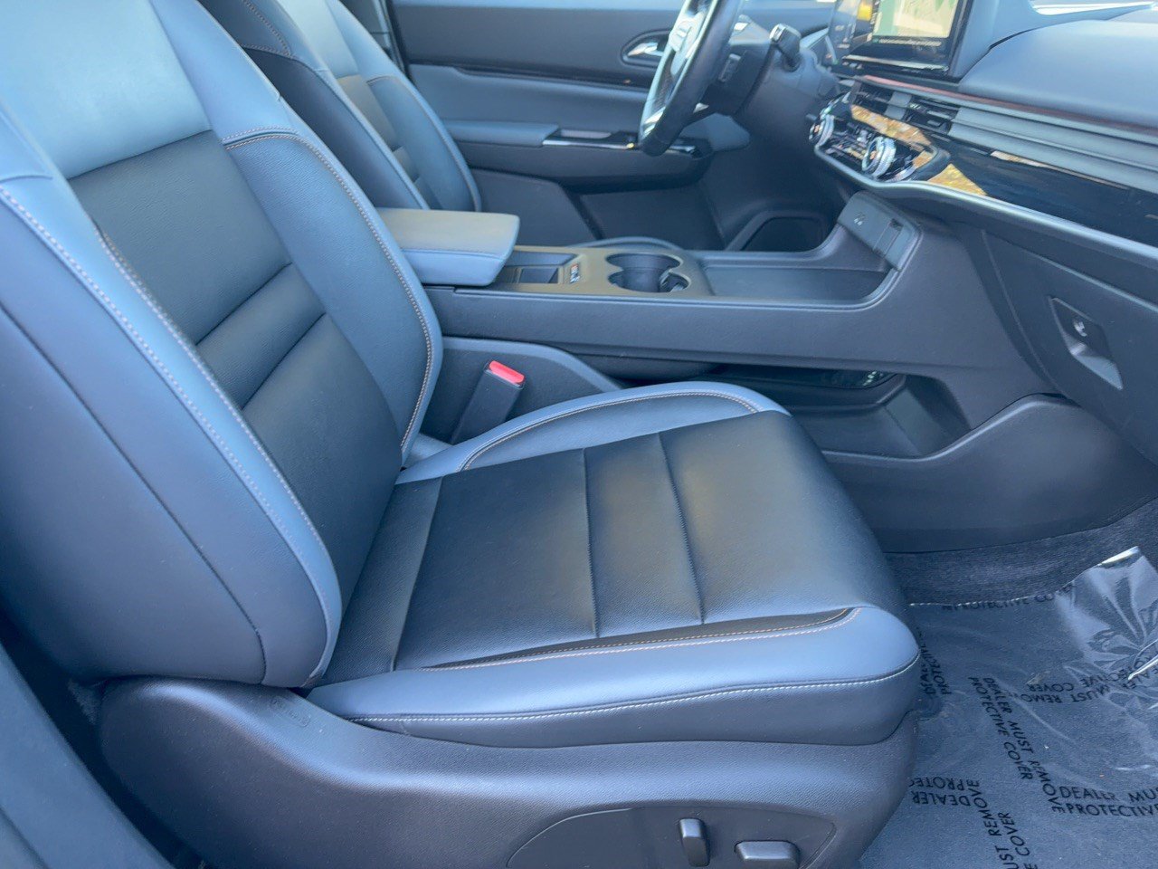 Used 2024 Honda Prologue Touring image 30