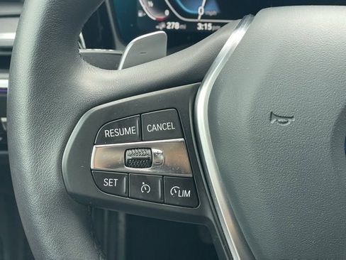 Used 2022 BMW 330e xDrive w/ Premium Package image 13