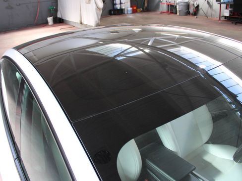 Used 2023 Tesla Model 3 Standard Range RWD image 11