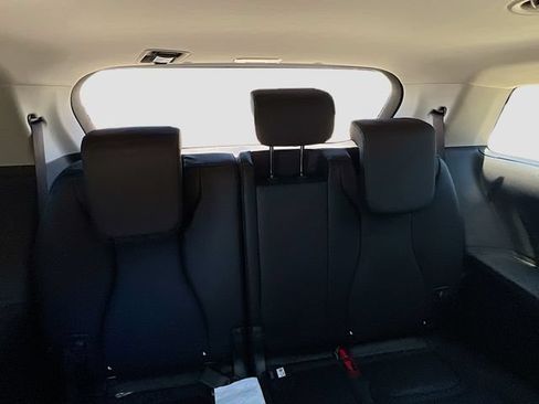 New 2026 Kia Carnival SX w/ SX Dark Edition Package FWD image 29
