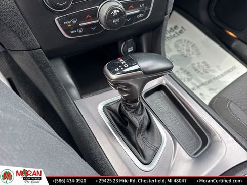 Used 2020 Dodge Charger SXT image 18