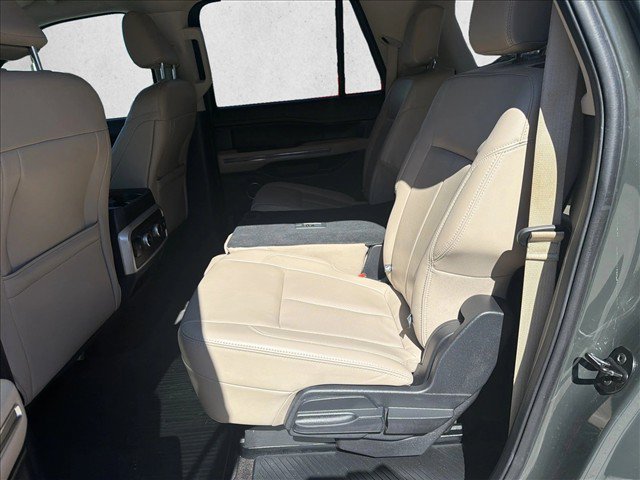 Used 2022 Ford Expedition Max XLT AWD/4WD image 18