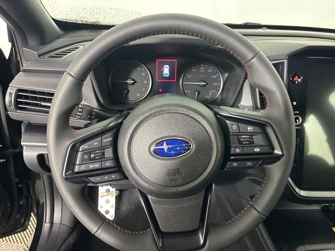 New 2026 Subaru Impreza RS AWD/4WD image 19