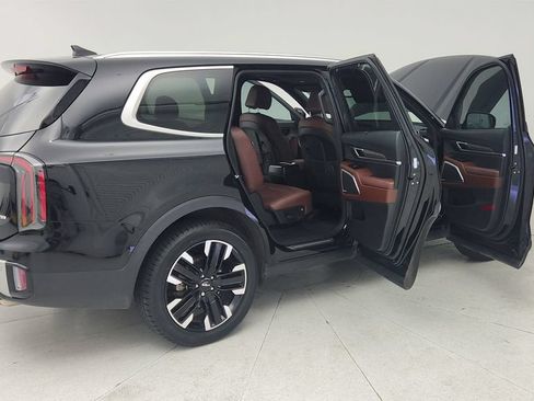 Used 2023 Kia Telluride SX AWD/4WD image 12